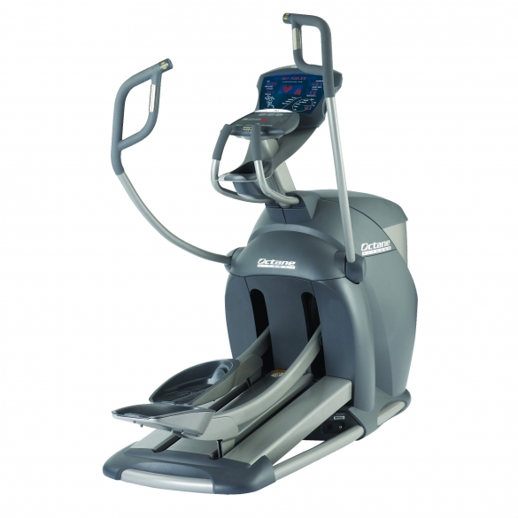 Octane Fitness Pro 3700 Crosstrainer gebruikt OCTANEPRO3700-GEBR